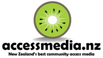 accessmedia.nz logo