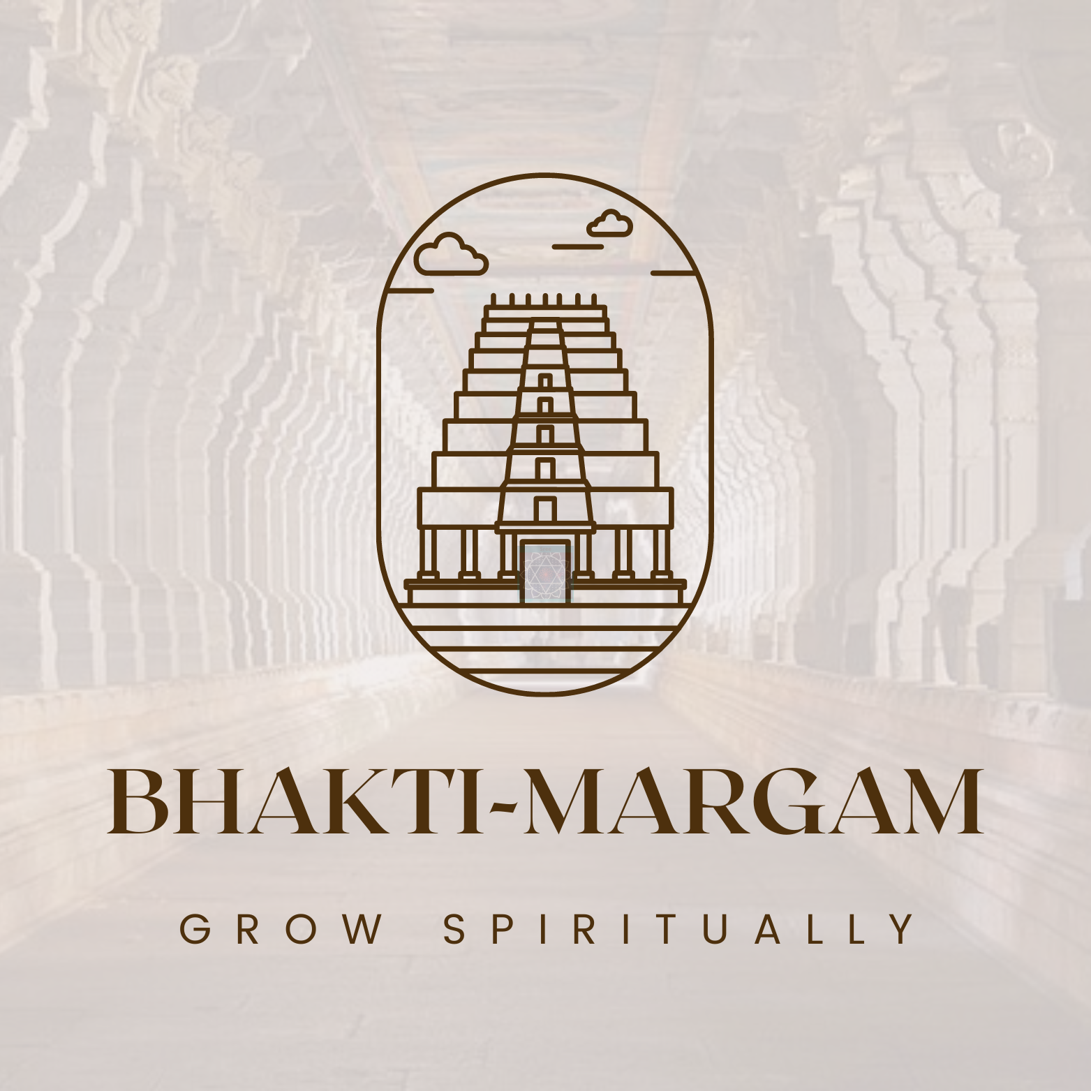 Podcast image for Bhakti Margam