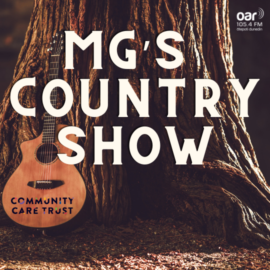 MG's Country Show