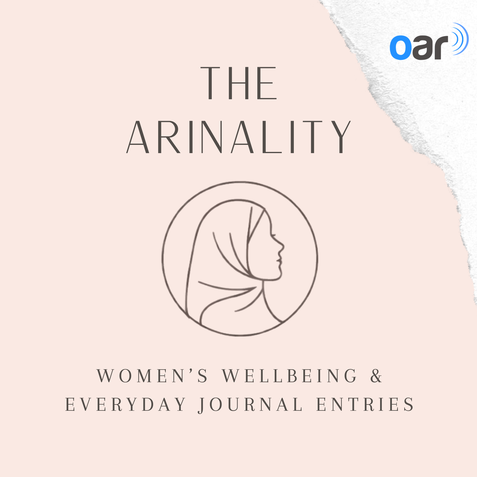New The Arinality Logo