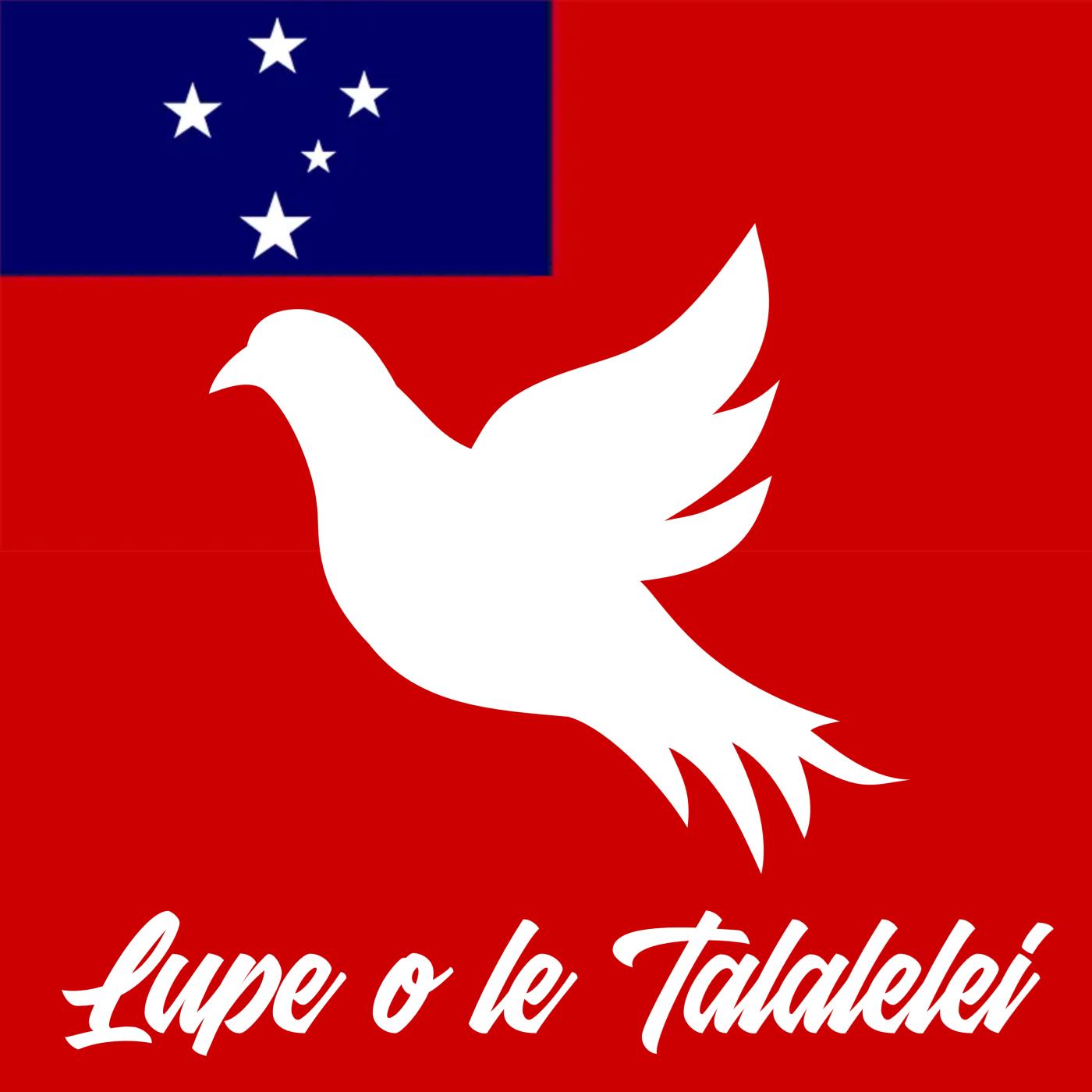 Lupe o le Talalelei Podcast Image