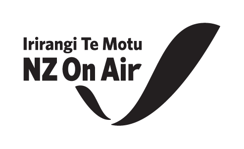 NZ on Air Logo