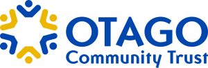 Otago Community Trust Logo