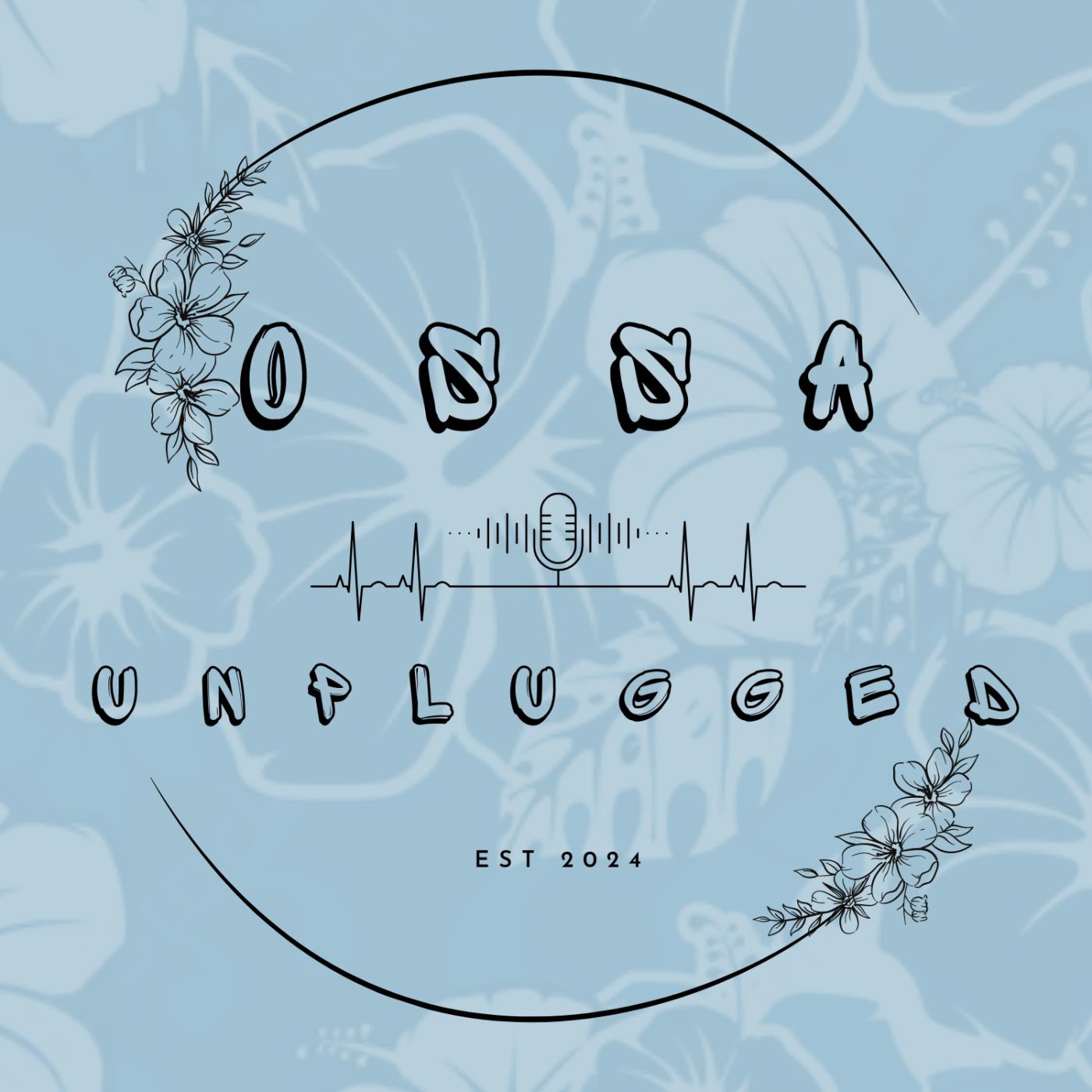 OSSA Unplugged Podcast Image