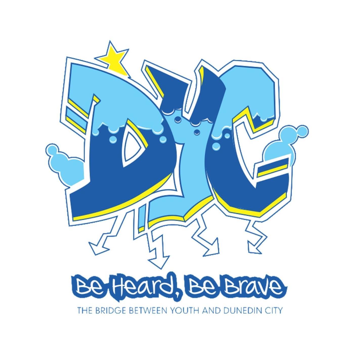 DYC Podcast Image