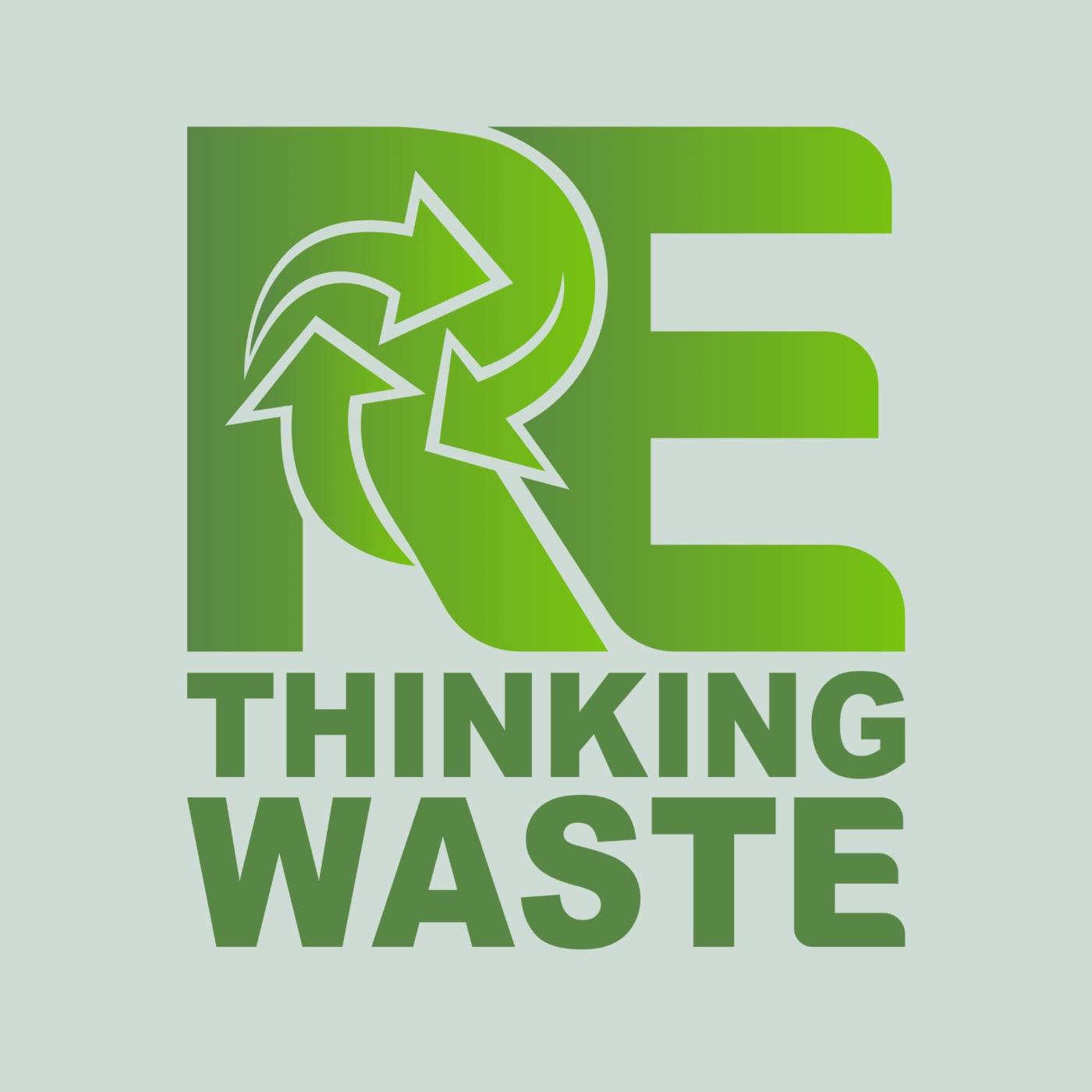 Rethinking Waste Podcast Image