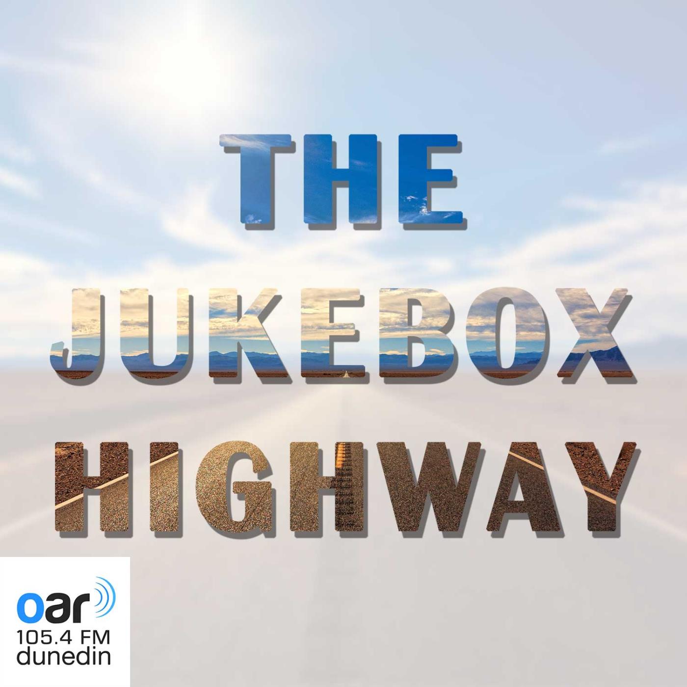 The Jukebox Highway Podcast Image