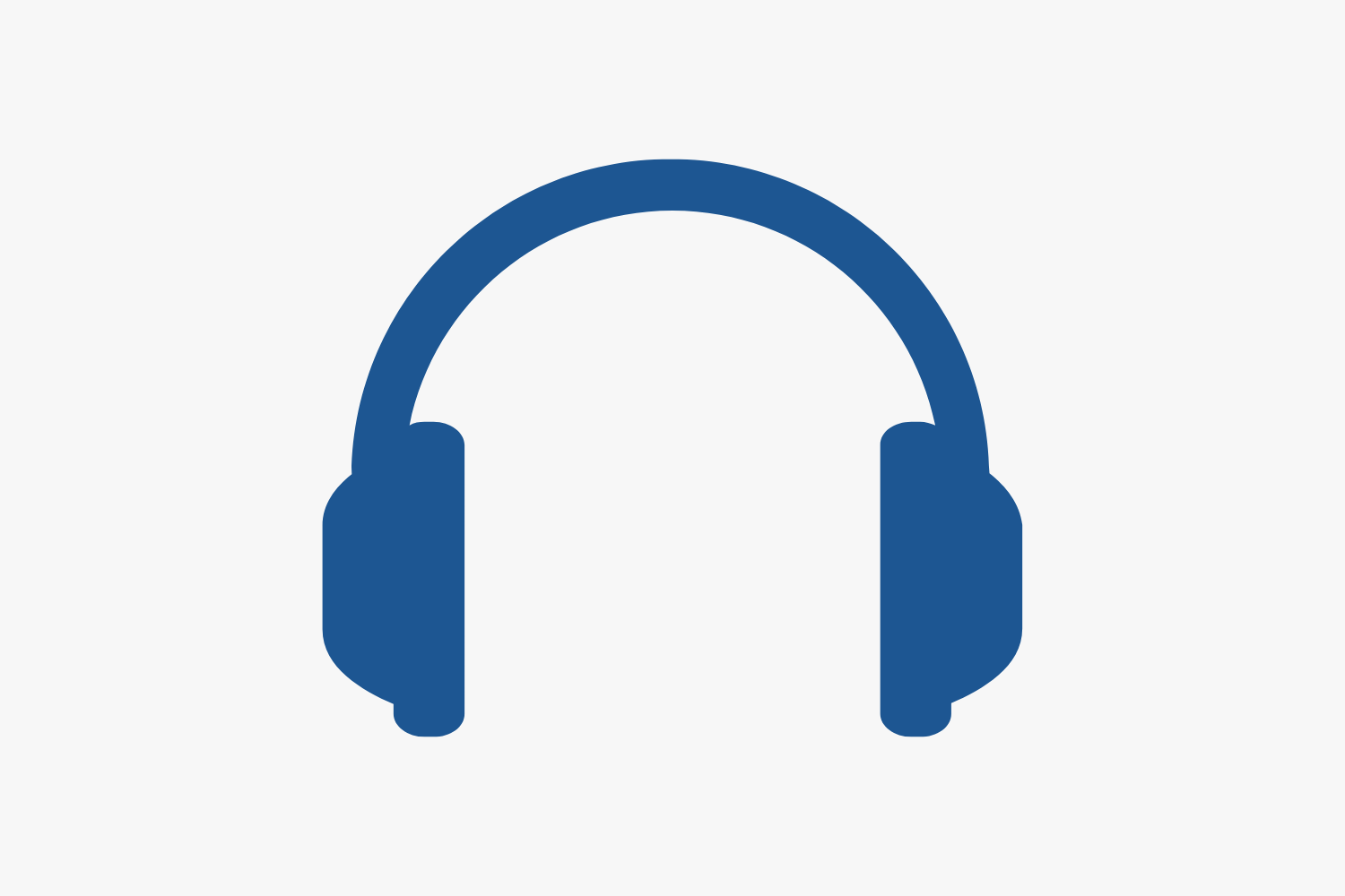 Placeholder Image for audio file