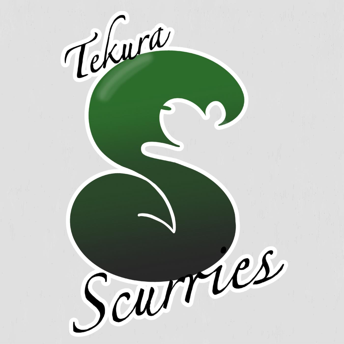 Te Kura Scurres Podcast Image