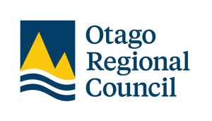 Logo for the Otago Regional Council