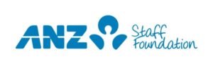 ANZ Staff Foundation Logo