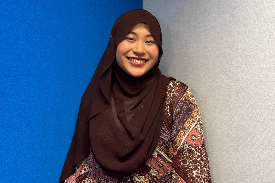 Asya Ahmadasri