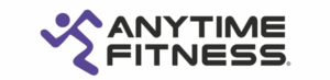 Anytime Fitness logo