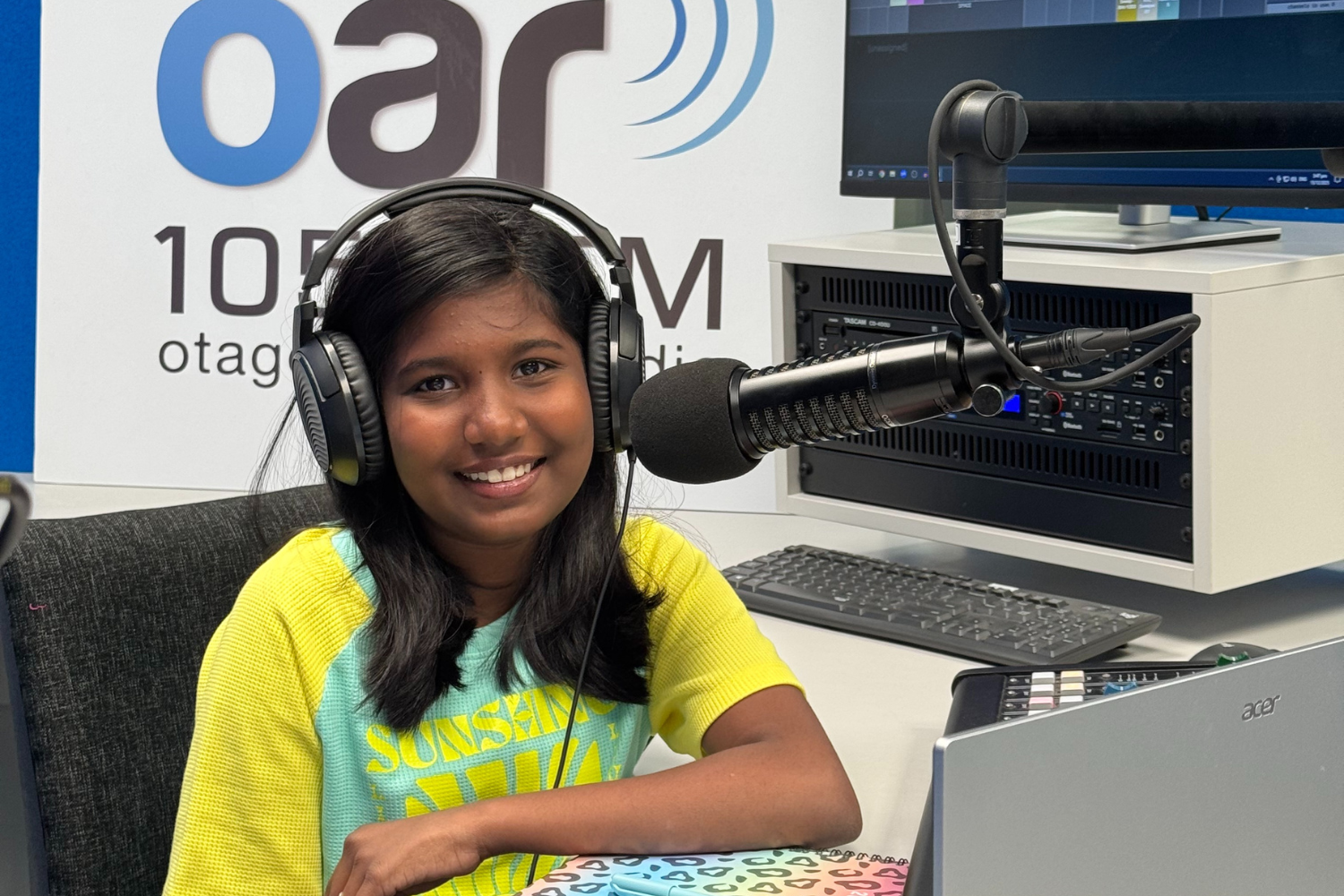 Yoga Venkat from Yoga The Explorer