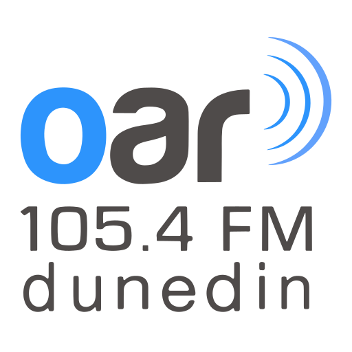 The Hills Radio Trust logo