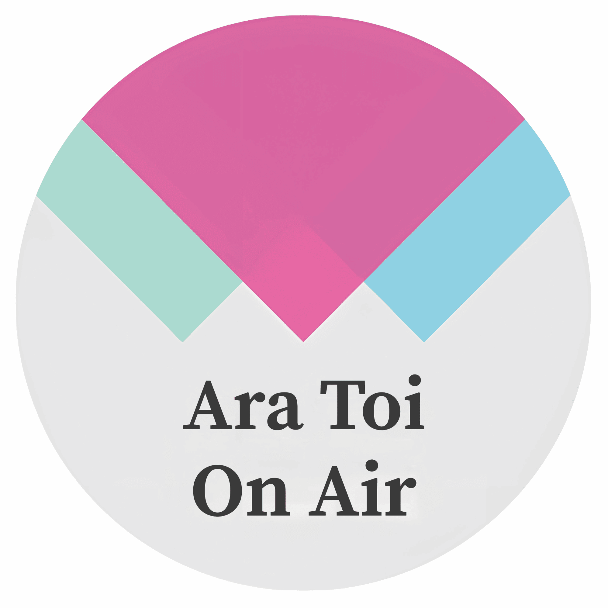 Podcast image for Ara Toi On Air.