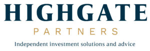 Highgate Partners Logo