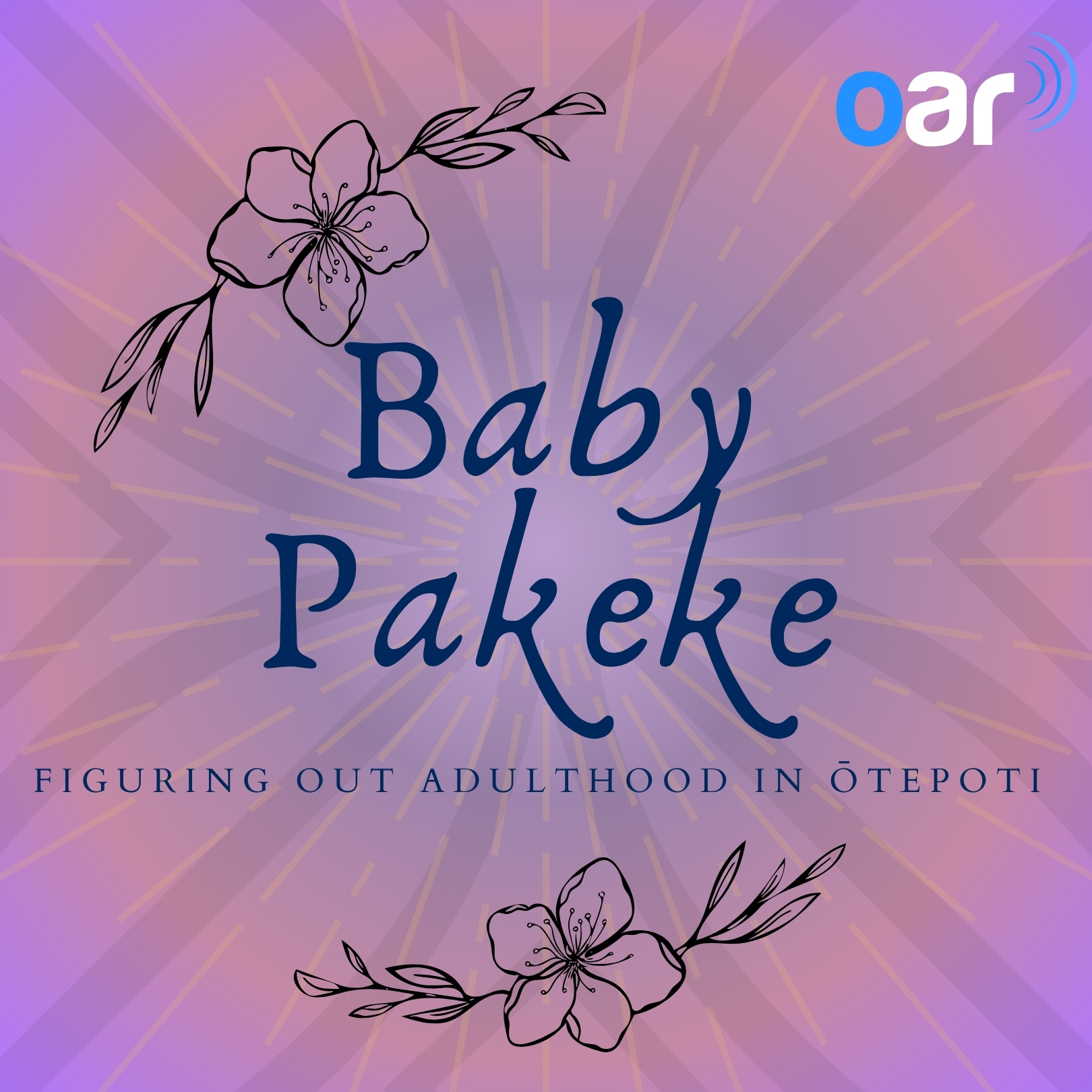 Baby Pakeke: Figuring Out Adulthood in Ōtepoti