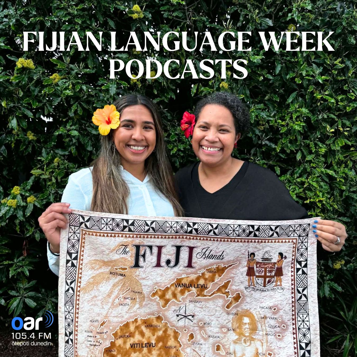 Fijian Language Week