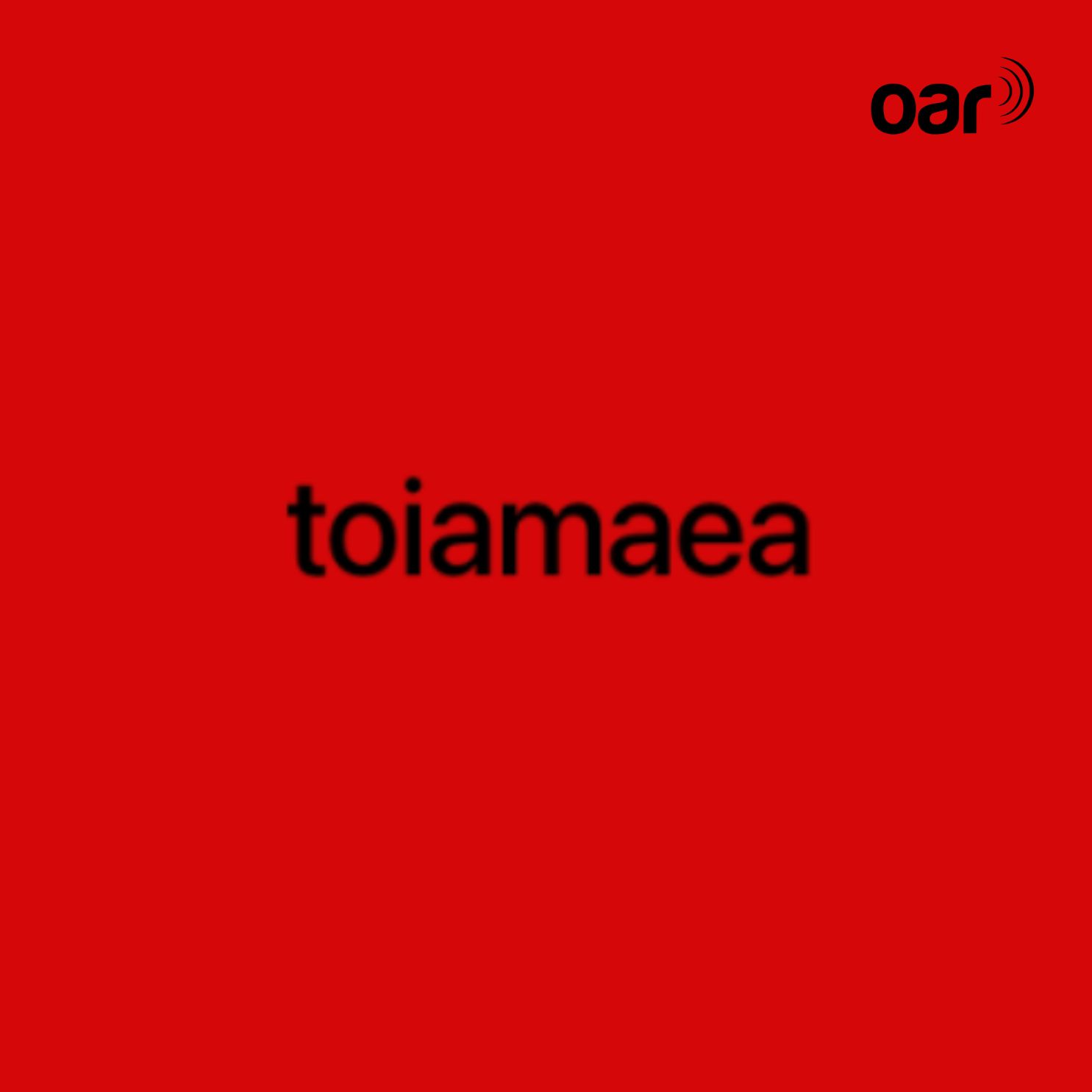 toiamaea